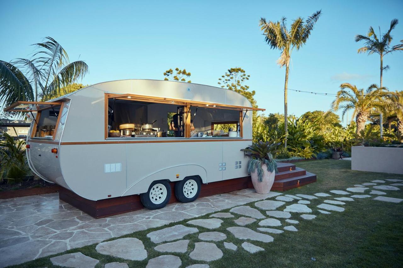Swell Hotel Byron Bay - Adults Only Exterior foto