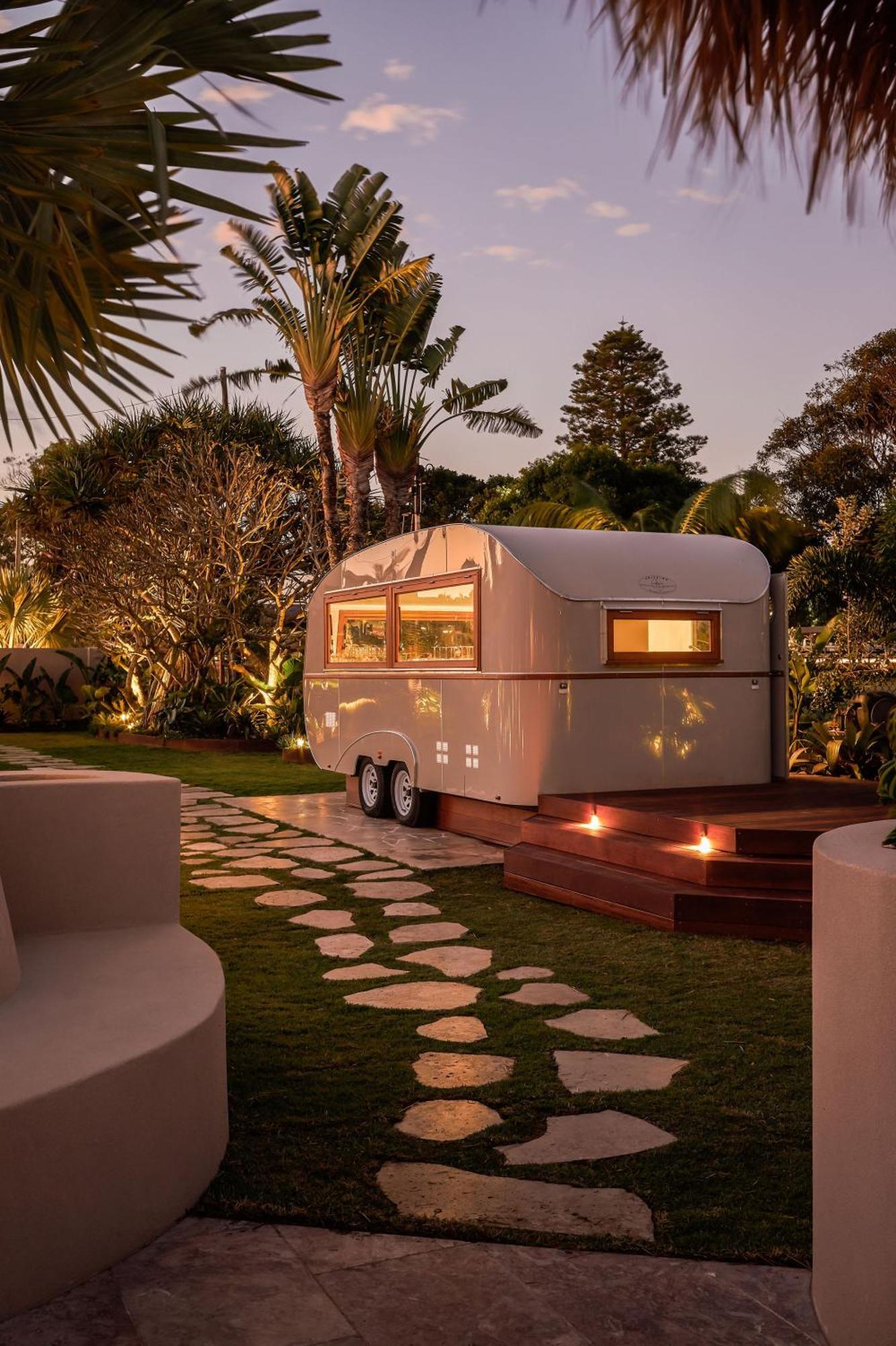 Swell Hotel Byron Bay - Adults Only Exterior foto